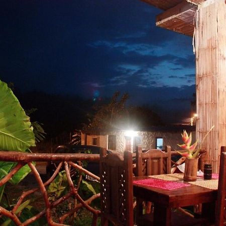 Hosteria Mindo Samay Juku Zewnętrze zdjęcie